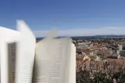 Fête du livre d'Hyères : 150 auteurs attendus au Forum du casino