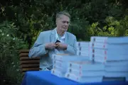 Fête du livre d'Hyères 2026 : notre sélection de rendez-vous