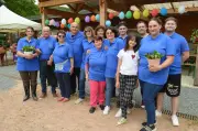 Fête du muguet à Saint-Jory-de-Chalais : un franc succès pour les producteurs locaux