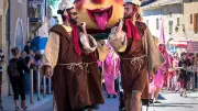 Fête du Pois Chiche 2026 : un week-end festif à Montaren