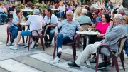 Fête du printemps à Ganges : animations et affluence record