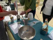 Fête du réemploi à Léognan : ateliers gratuits le 30 mai