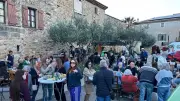 Fête du Travail en musique à Foissac : un apéro-concert convivial