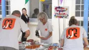Fête du troc à Marseillan : donner et chiner sans argent à la MJC