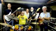 Fête du vin à Saint-Félix-de-Lodez : The Brainless en concert le 13 mai