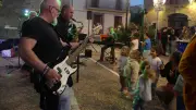 Fête du vin à Saint-Félix-de-Lodez : un succès pour le comité des fêtes