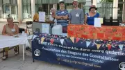 Fête géante aux Constellations à Juvignac le 30 mai