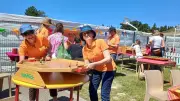 Fête mondiale du jeu à Pujaut : une journée gratuite et ludique