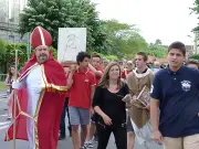 Fête San Pimpine de retour du 29 au 31 mai après deux annulations