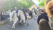 Fête taurine à Rodilhan : programme du samedi 16 mai
