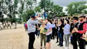 Fête votive à Savignargues : trois jours de tradition et de convivialité