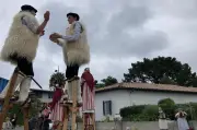Fêtes de Tarnos : programme dense et circulation déviée du 13 au 17 mai
