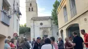 Fêtes des voisins à Frontignan : moments de partage et convivialité