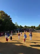 Fêtes patronales à Bordères-et-Lamensans : théâtre, sport et gastronomie du 7 au 10 mai