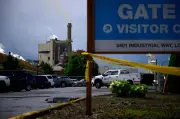 Fuite chimique dans une usine de l'État de Washington : au moins un mort et neuf blessés
