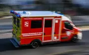 Fuite de monoxyde de carbone à Pau : cinq personnes évacuées