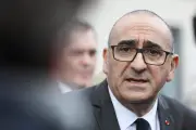 Fusillade aux Moulins : le ministre de l'Intérieur attendu à Nice
