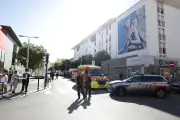 Fusillade aux Moulins à Nice : deux morts et trois blessés graves