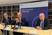 Fusillade aux Moulins: trois suspects mis en examen, un nouveau drame évité
