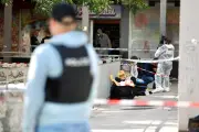 Fusillade aux Moulins : voiture et trottinette retrouvées calcinées à Roquefort-les-Pins
