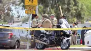Fusillade dans une mosquée à San Diego : trois morts, deux adolescents se suicident