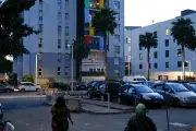 Fusillade de Nice : des éléments renvoient à Marseille