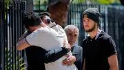 Fusillade de San Diego : le profil terrifiant des deux jeunes tireurs néonazis