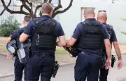 Fusillade meurtrière à Nice : deux morts et trois blessés