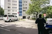 Fusillade mortelle à Nantes : des habitants dorment par terre