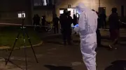 Fusillade à Nantes : un ado tué, deux blessés, le ministre attendu