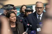 Fusillade à Nantes : un adolescent tué, le ministre annonce des renforts