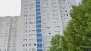 Fusillade à Nantes : un habitant raconte sa tentative de sauvetage