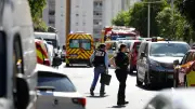 Fusillade à Nice : deux morts, six blessés dans une guerre de territoire