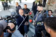 Fusillade à Nice : deux morts, six blessés, le maire dénonce une guerre des narcos