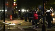 Fusillade près de la Maison-Blanche : le tireur abattu, un passant blessé