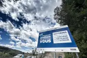 Futur collège à Gattières : un projet ambitieux pour 2030