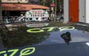 G7 défie Uber en province : lancement à Bordeaux fin juin