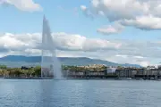 G7 d'Évian : la préfète de Haute-Savoie irrite la Suisse