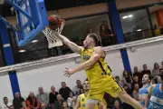 GAB à 40 minutes du Final Four : victoire impérative contre Dax