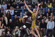 GAB à Brissac : un dernier sprint pour la première place
