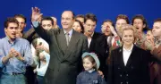Gabriel Attal s'inspire de Chirac 1995 pour sa campagne