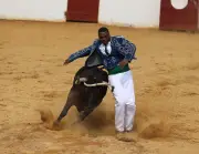 Gabriel Boutet, écarteur landais adopté du Mali, vit sa passion