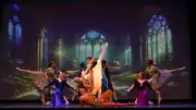 Gala annuel de danse classique et contemporaine à Coutras