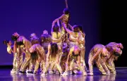 Gala « Danse avec nos stars » : 700 personnes et 40 ans d’engagement à Saint-Loubès