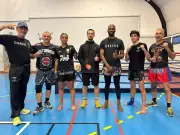 Gala de boxe : 11e édition des Étoiles du ring le 9 mai à Montferrand