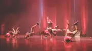 Gala Hopfit’Dance ce samedi à Zinga Zanga à Béziers