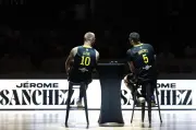 Galerie photo de la saison 2025-2026 des Jaune et Noir