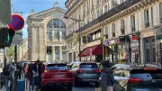 Gare du Nord : le ballet incessant des taxis et VTC exaspère les riverains