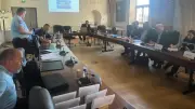 Garons : le projet de vidéoprotection se précise avec Nîmes métropole