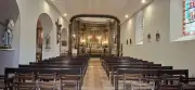 Gauriaguet : l'église rénovée rouvre après 300 000 € de travaux